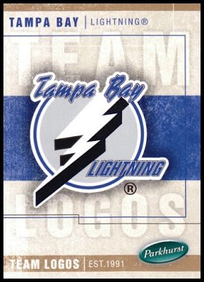 557 Tampa Bay Lightning